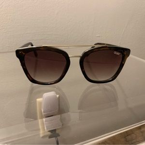 Quay sweet dreams sunglasses
